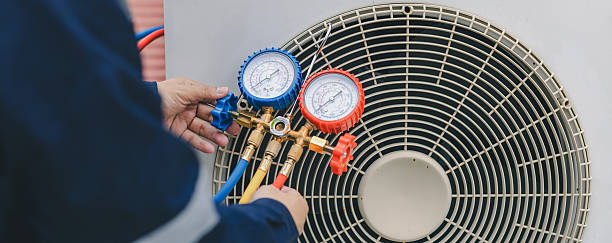 Trusted Hvac service in Buchanan, VA - Leonard HVAC