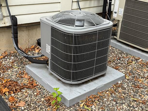 24/7 Emergency Hvac experts in Buchanan, VA