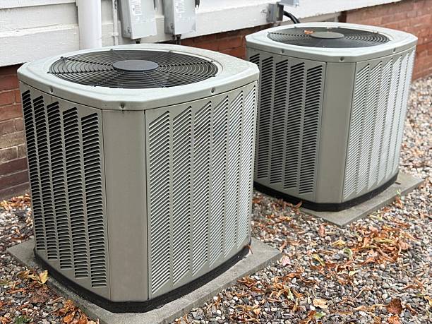 Reliable Hvac contractor in Buchanan, VA by Leonard HVAC