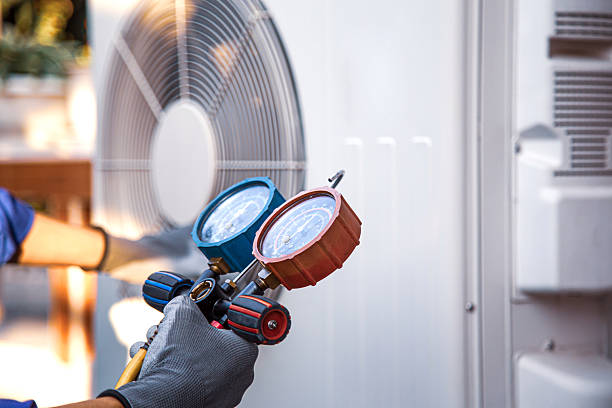 Affordable Hvac solutions in Buchanan, VA